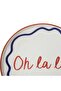 OH LA LA SERVİS TABAĞI 27 CM - 4
