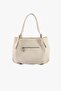 67-8117 Women's Beige Shoulder and Shoulder Bag - 4