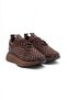 Ljn 01126 Stoned Lace-Up Sports Shoes