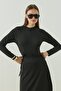 Sunset Swimsuit Set of 3 Black - 5