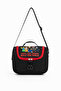 Roblox 4-Piece School Bag Set Orthopedic Backpack - Twill Fabric, Thermal Lunch Bag, Pencil Case and Wallet - 5