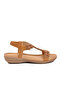 4053 Z Camel Women's Sandals - 3