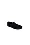 Modesa 271 Men's Black Nubuck Leather Loafer Shoes - 4