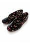 Zenne Floral Garden and Agriculture Women's Shoes 36-41 Beige&Pink - 8