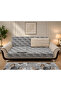 Sofa Cover Brick Gray 170X220 - 2