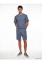 Nevavm Differential Oval Collar Men's T-Shirt - 2