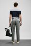 111090148 Enzo Men's Modal Blended T-Shirt Men's T-Shirt Gray - 6