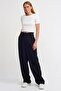 3626 Basic Crop T-Shirt - Ecru - 2
