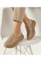 Orthopedic Sole Women's Sandals Stoned Daily Comfortable Walking Shoes Elastic Lightweight Summer Sandals - 4