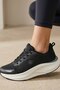 Women's Casual Sneakers – Comfortable and Ergonomic Design - 7