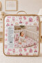 Baby Ranforce Sleep Set |   Soft Textured Cotton Fabric |   Durable, Comfortable, and Peaceful Sleep - 3