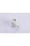 Yonca Plus White Triple Grounded Socket Anti-Shock 931845
