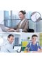 Smart Sensor Posture Corrector with Vibration Reminder | Adjustable Upper Back Support Brace | USB Rechargeable Posture Trainer for Men & Women | Lightweight Comfortable Daily Wear - 4