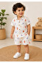 Premium Muslin Short Sets