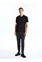Standard Fit Men's Chino Pants (S4) - 2