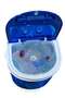 Portable Electrical Small Household Washing Machine For Cleaning Shoes - 2