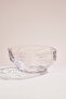 Tissue Bowl 25 Cm, Stylish Tableware, Kitchen Accessory