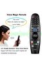 Voice Magic Remote Control for LG Smart TV 2017-2022 AN-MR20GA MR19BA MR18BA MR650A Replacement - 4