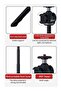 MT-29 Portable Mini Tripod - 3