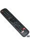 New Replacement Remote Control Suitable for Hisense TV EN2BB27H EN2BB27HB with battery - 2
