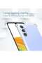 Samsung Galaxy A24 Case Cover Clear Back Air Cushion Soft Silicone Shockproof Anti-Scratch Protective Bumper Shell Corner - 6