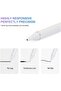 Stylus Pen for Apple iPad Pro 11/12.9, iPad 8th/7th/6th Gen, Air 4th/3rd Gen, Mini 5th Gen - 3