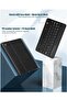 Keyboard Case Compatible with Samsung Galaxy Tab A7 Lite 8.7-Inch 2021 (SM-T225/T220/T227) - 3