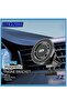 Foldable Angle Adjustable Flexible Metal Dashboard Phone Holder – Premium Quality for Ultimate Convenience - 3