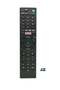 New Replacement Remote Control for All Sony Bravia Smart TVs with Netflix Button - 2