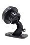 GD-HD620 Magnetic Suction Phone Holder – Universal 360° Adjustable Dashboard or Windshield Mount - 2