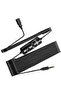 Lavalier Stereo Microphone - BY-M1 - 5