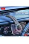 Magnetic Car Phone Holder: Strong Base & Foldable Design for Samsung - 2