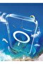 Case Compatible with iPhone 15 Pro Max Magsafe Clear Cover Magnetic Wireless Charging Support, Shockproof Protection, Scratch-Resistant - 6