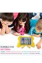 3D Butterfly iPad Case – Non-Toxic EVA Shell for Air 2/1 & 9.7 Inch, Perfect for Kids - 3