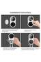 Rechargeable UV Toothbrush Sanitizer - Wall Mounted Holder, Cordless Portable Toothbrush Sanitizer - 6