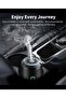 Car With Quran Speaker, Portable Arabian Electronic Aromatherapy Incense Burner - 4