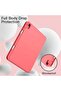 2022 iPad 10.9 Inch (10th Gen) Case – Slim Tablet Cover with Stylus Holder, Soft TPU Back, and Auto Sleep/Wake Function - 6
