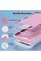 iPhone 17 Air Smooth Liquid Silicone Soft Cover with Microfiber Lining – Shockproof Protective Phone Case - 4