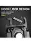 Keychain LED Light with Bottle Opener, Magnetic Base and Folding Bracket Mini COB 1000 Lumens - 3