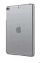 iPad Mini 4 Clear Case, Slim Flexible Soft TPU Protective Cover for 7.9 Inch (2015) Tablet - 6