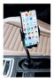 Car Cup Holder Phone Bracket – Adjustable Universal Phone Mount for Cars, Secure & Convenient Hands-Free Driving - 6