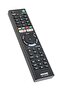 Universal Remote Control RMT-TX300P for Sony LCD LED HDTV Smart Bravia TVs - 3