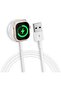 4G Ultra max Plus android smart watch HD 2.2 inch full touch screen with 3 set strap and wireless charger for men's and boy's - 7