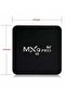 MXQ Pro 4K Android 10.0 Smart TV Box – Ultra HD 64Bit Media Player with 5G Dual-Band WiFi - 3
