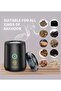Car With Quran Speaker, Portable Arabian Electronic Aromatherapy Incense Burner - 5
