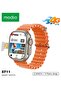ST11 Smartwatch 2.2 Inch Large Screen Display 3 Pair Straps and 4G Sim Card Slot for Ladies and Gents