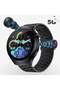 N61 High Definition Large Screen Waterproof 5G Digital Front Camera Sim Android Smart Watch