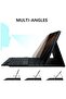 Keyboard Case for Samsung Galaxy Tab S8 Ultra 14.6 inch 2022 (SM-X900/X906), Black - 5