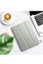 Folio Case for iPad 9th/8th Gen 10.2" (2019-2021) - PU Leather, Pencil Holder, Auto Sleep/Wake - 2