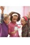 Bluetooth Karaoke Microphone Wireless, Portable Singing Microphone for Kids Adults Karaoke Machine - 2